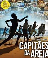 Capitaes da Areia /  